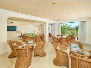 Ria Park Garden Hotel