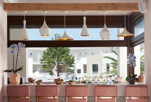 Mythos Palace Resort & Spa Chania Greece