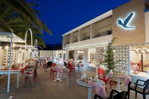 Mythos Palace Resort & Spa Chania Greece
