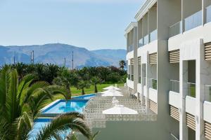 Mythos Palace Resort & Spa Chania Greece