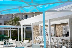 Mythos Palace Resort & Spa Chania Greece