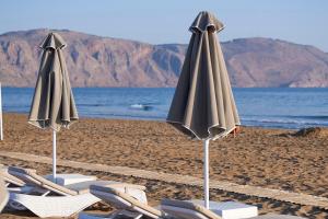 Mythos Palace Resort & Spa Chania Greece