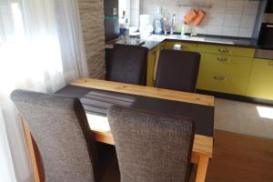 Apartament Árnyas apartman Pécs Ungaria