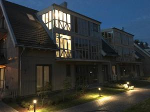 Vakarų apartamentai