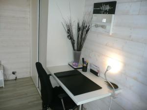 Studio BORDEAUX ST AUGUSTIN