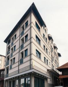 Apartments Central Inn -breakfast included