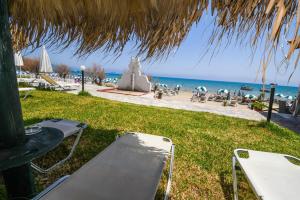 Anastasia Hotel Zakynthos Greece