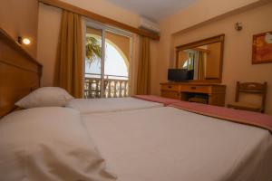 Anastasia Hotel Zakynthos Greece