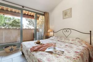 Appart'hotels Residence Prestige Odalys La Bastide des Chenes : photos des chambres