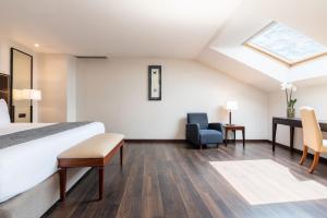 Eurostars Ciudad de La Coruña