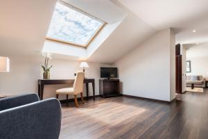 Eurostars Ciudad de La Coruña