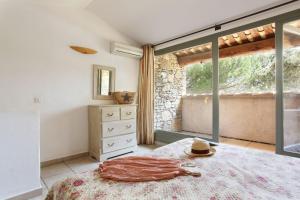 Appart'hotels Residence Prestige Odalys La Bastide des Chenes : photos des chambres