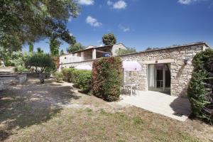 Appart'hotels Residence Prestige Odalys La Bastide des Chenes : photos des chambres