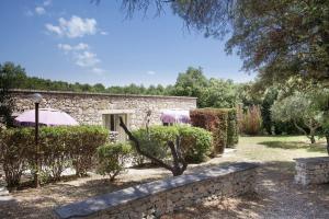 Appart'hotels Residence Prestige Odalys La Bastide des Chenes : photos des chambres