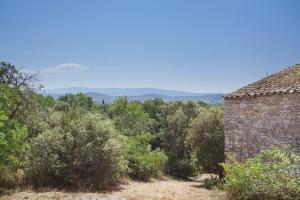 Appart'hotels Residence Prestige Odalys La Bastide des Chenes : photos des chambres