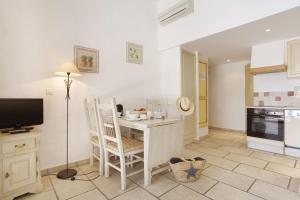 Appart'hotels Residence Prestige Odalys La Bastide des Chenes : photos des chambres