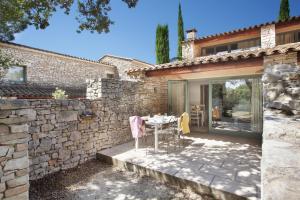 Appart'hotels Residence Prestige Odalys La Bastide des Chenes : photos des chambres