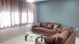 Aggelo 4 bedroom apartment - Áyios Adhrianós