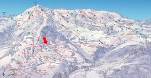 Ferienwohnungen im Blockhaus Metzler