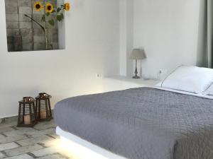 Elia Residences Santorini Santorini Greece