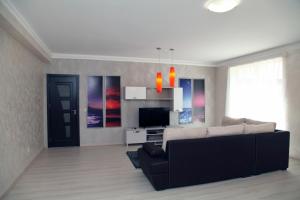 Two-Bedroom Apartment room in South Coast Apartments
