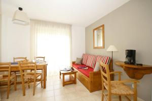 Villages vacances Residence Odalys Le Hameau du Moulin : photos des chambres