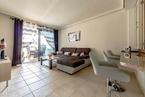 2BED Ocean Apartment in Los Gigantes