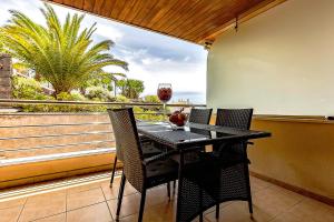 2BED Ocean Apartment in Los Gigantes