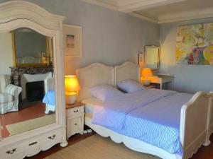 B&B / Chambres d'hotes Les Chapeliers : photos des chambres