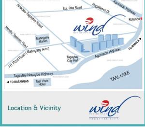 McKinley614 SMDC Wind Residences