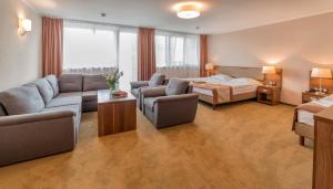Superior Double or Twin Room room in Hotel Polanica Resort & Spa