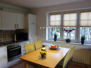 Ferienwohnung Nis Randers