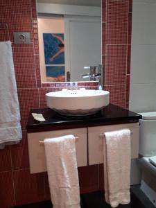 Maravillosas vistas al mar: Sounds of the Sea