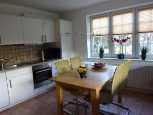 Ferienwohnung Nis Randers