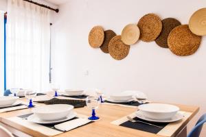 Bispo´s Family House