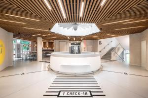 Hotell Airbase Hotel Kalsdorf bei Graz Austria