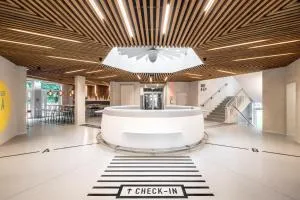 空军基地酒店  - 德意志兰茨贝格