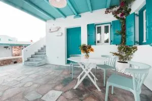 Casa di Angela - Dexamenes