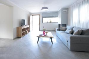 W Rooms Kavala Greece