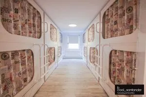 Enjoy Santander - Loredo