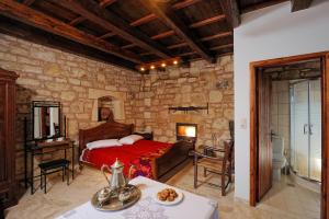 Strofilia Villas Crete