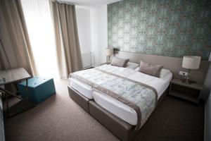 Double or Twin Room room in Hotel Alp