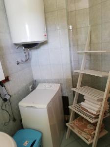 Apartmani Mimi Vir