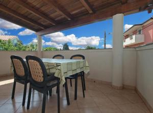 Apartments Luciano 1728