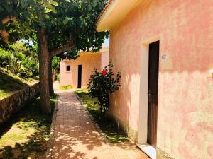 Hotel Villaggio Roller Club