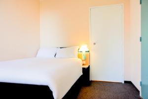 Hotels ibis Lyon Est Bron : photos des chambres