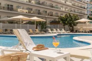 Hotel Salou Beach Rentalmar - Салоу