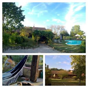 B&B / Chambres d'hotes Domaine a Marmande : photos des chambres