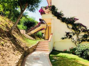 Hotel Villaggio Roller Club