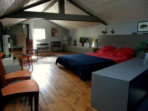 Le logis de la colombe photo 12